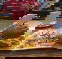 The Coffee Club Batemans Bay Nsw