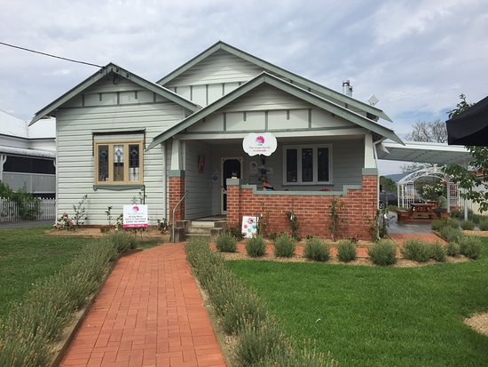 Booral NSW Hotel WA