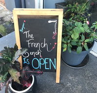 The French Bench - Hotel WA