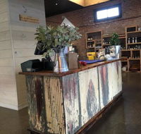 The Plains Pantry - Hotel WA