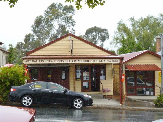 Pericoe NSW Hotel WA