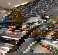 Turkish Halal Pide House - Hotel WA