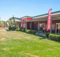 Willow Tree Cafe - Hotel WA