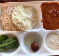 Yogi's Kitchen Barton - Hotel WA