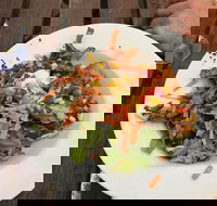 A Bite to Eat - Hotel WA