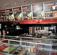 AbraKebabra - Hotel WA