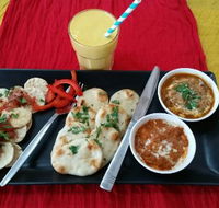 Alka's Kitchen - Hotel WA