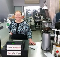 Bagel Cafe - Hotel WA
