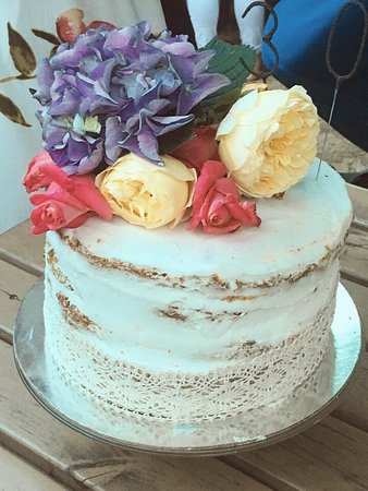 Beck's Bakery - Hotel WA 0