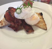 Bella Passion Cafe - Hotel WA