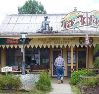 Bemboka Pie Shop - Hotel WA