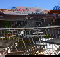 Biginelli's - Hotel WA