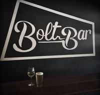 Bolt Bar - Hotel WA