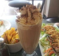 Brewsters Cafe - Hotel WA