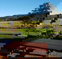 BroadAxe Bistro Coramba Hotel - Hotel WA