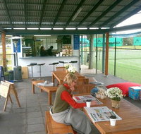 Byron Bay Tennis Cafe - Hotel WA
