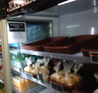 Cafe Avion - Hotel WA