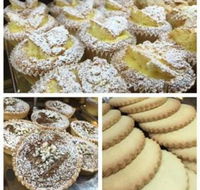 Cafe Brindabella - Hotel WA