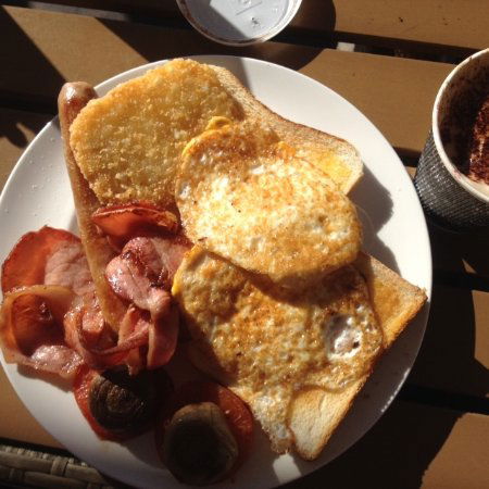 Nelligen NSW Hotel WA