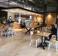 Caffe Cherry Beans - Hotel WA