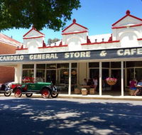 Candelo General store and cafe - Hotel WA
