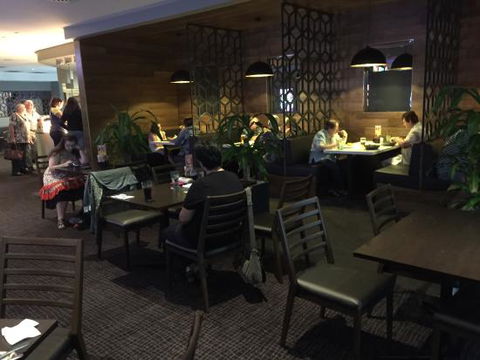 Cessnock Leagues Club - Hotel WA 0