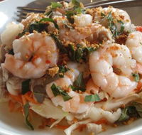 Choices Vietnamese Restaurant - Hotel WA
