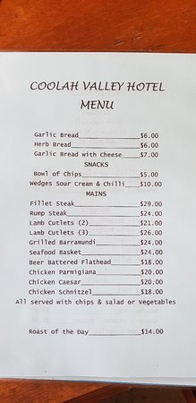 Coolah Valley Hotel - Hotel WA 0