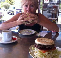 Coramba General Store  Newsagency - Hotel WA