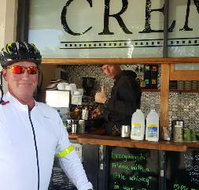 Crema on George - Hotel WA