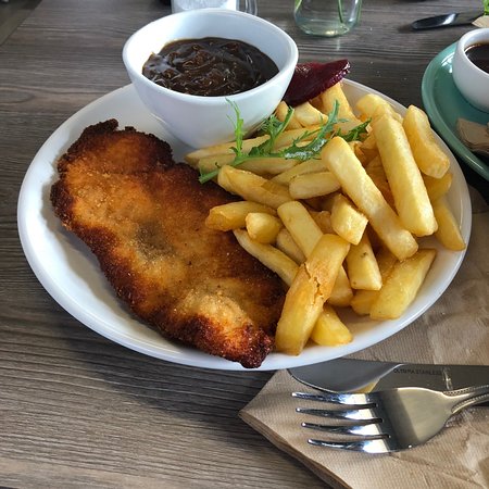 Crib Box Cafe Branxton - Hotel WA 0