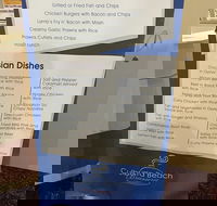 Culburra Beach Brasserie - Hotel WA