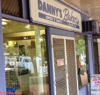Danny's Bakery - Hotel WA