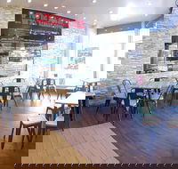 Domino's Pizza - Hotel WA