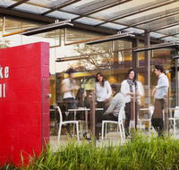 Eastlake Football Club - Hotel WA