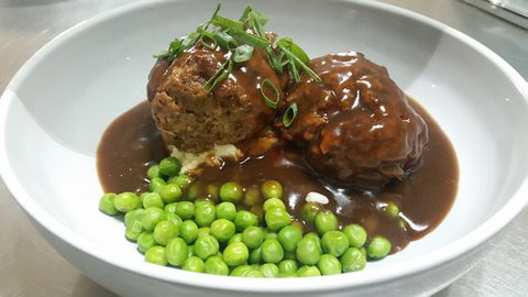 Farmers Hotel Vacy - Hotel WA 0