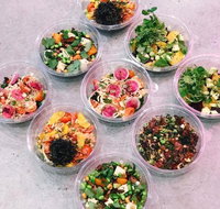 Finn Poke - Hotel WA
