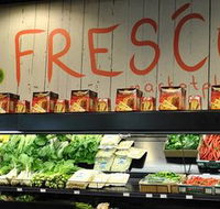 Fresco Marketplace - Hotel WA
