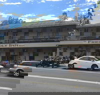 Friendly Inn Hotel - Hotel WA