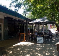 Garran Bakery - Hotel WA