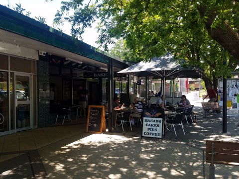Garran Bakery - Hotel WA 0