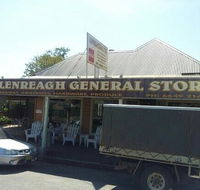 Glenreagh General Store - Hotel WA