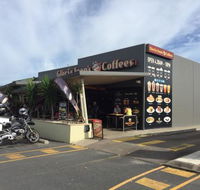 Gloria Jean's Coffs Harbour - Hotel WA