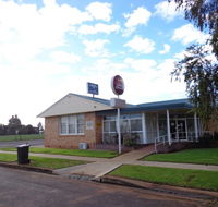 Goolgowi Ex- Servicemen's Memorial Club - Hotel WA