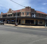 Great Northern Hotel - Hotel WA