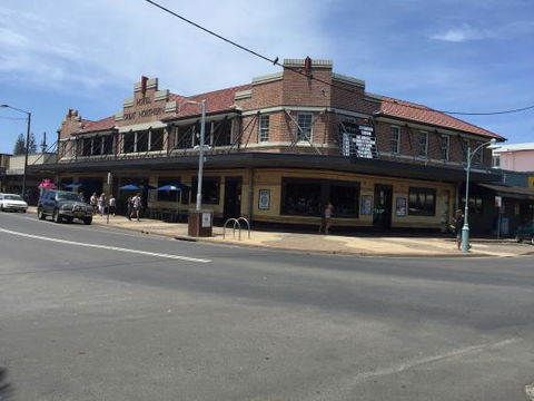 Great Northern Hotel - Hotel WA 0