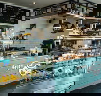 Green Coast Coffee Australia - Hotel WA