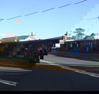 Greenwell Point Hotel - The Bistro and Pizza Bar - Hotel WA