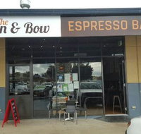 Hen And Bow Espresso Bar - Hotel WA