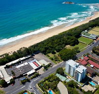 Hoey Moey Bistro - Hotel WA